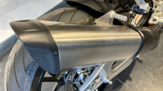 Aprilia Tuono V4 1100 E5 (21MY)